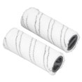 thumbnail image 4 of Rodillo De Cepillo De Repuesto ParaFC3 FC5 FC7 - Rodillo Limpiador De Suelos Duros Lavable De Microfibra, 4 of 7