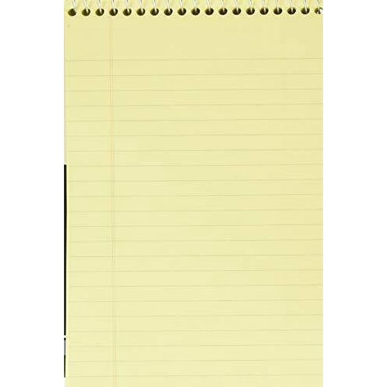 Cambridge Office Supplies: Writing Pads 140 Sheet 6