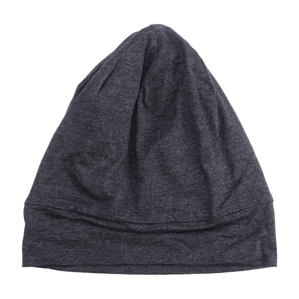 EeaseMX Gorro de dormir con diadema para el cuidado del cabello, gorro para dormir para mujeres, quimioterapia
