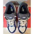 thumbnail image 4 of New Balance 2002R Night Tide Cream Running Lifestyle Shoes M2002RG Men's Size 9, 4 of 6