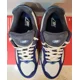thumbnail image 4 of New Balance 2002R Night Tide Cream Running Lifestyle Shoes M2002RG Men's Size 9, 4 of 6