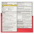 thumbnail image 3 of Equate Extra Strength Pain Reliever Acetaminophen Caplets, 500mg, Pain Reliever/Fever Reducer, 200 Count (2x100 Count), Compare to Tylenol® Extra Strength Active Ingredient, 3 of 6