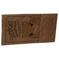 thumbnail image 1 of Pokemon Burger King (1999) Sandshrew Art Work Paper Bag, 1 of 1