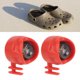 thumbnail image 4 of Mini Faros Para Zapatos, Lámpara Para Zapatos Deportivos, Ligero, Multiusos, 2 Piezas, Fácil De Arreglar Para Senderismo Nocturno Y Acampada, 4 of 7