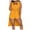 Yellow, variant on Wyzesi Compression Shorts Suit for Women Maternity Women Fashion Casual Stretchy Wear 2025 Solid Color 3 Piece Pants Set Ladies Ribbed Casual Sleeveless Coat Vest and Shorts Suits
