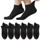 thumbnail image 4 of Calcetines 6 pares Calcetines de hombre Malla Ventilación Forro antideslizante Calcetines finos Calcetines ligeros Calcetines de hombre, 4 of 8