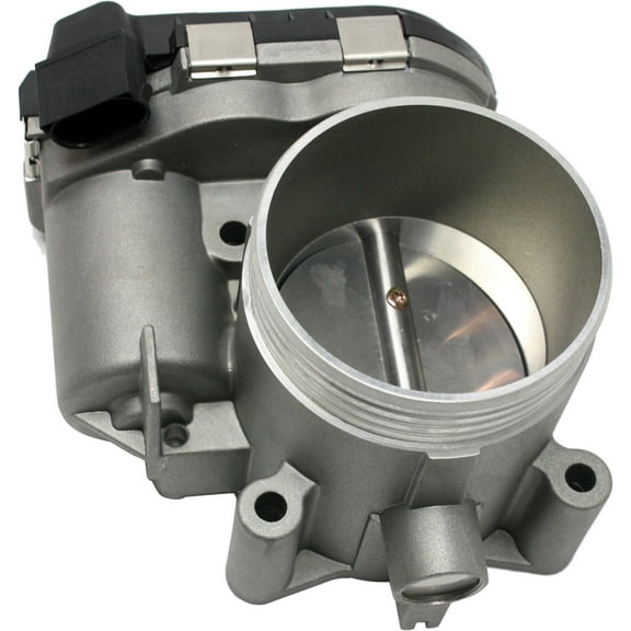 For 2001-2009 S60 Throttle Body