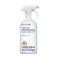 thumbnail image 1 of ATTITUDE nature+ technology, Fruit and Vegetable Wash, Unscented, 800ml, 1 of 7