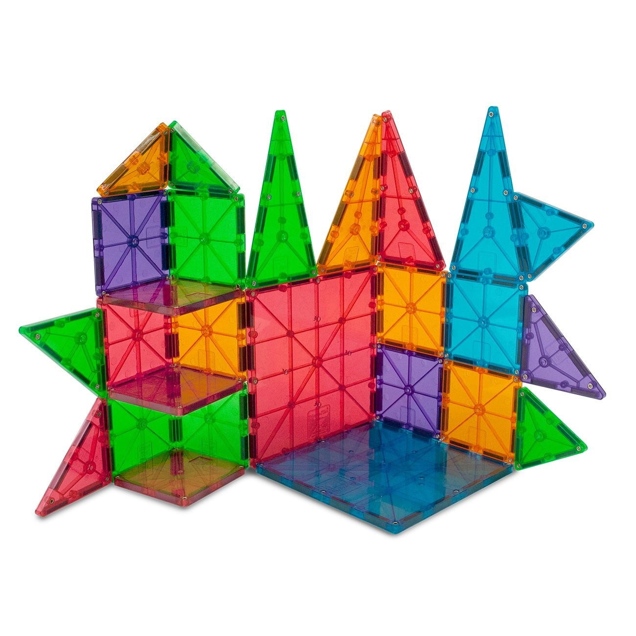magna tiles 100 piece set sale
