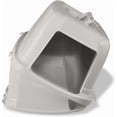 thumbnail image 3 of Van Ness Enclosed Cat Litter Box, Large, 3 of 5