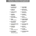 thumbnail image 4 of Hal Leonard Country Hits ? Guitar Chord Songbook, 4 of 9