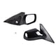 thumbnail image 1 of ESPEJO 3 2006 al 2009 MAZDA Derecho/Pasajero POLYWAY ., 1 of 4