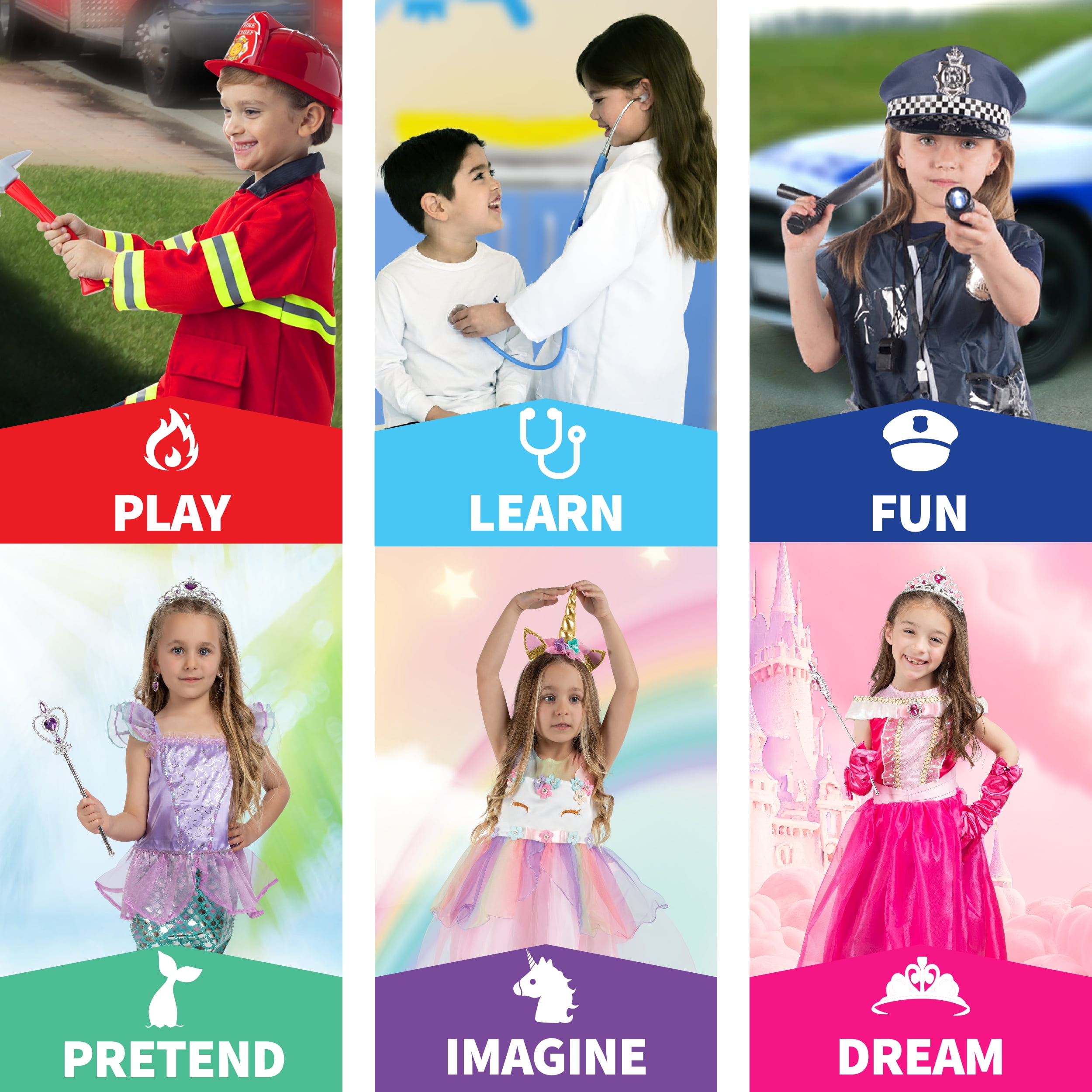 Disney Princess Born Toys Safari Outfit Scavenger Hunt Dress Up