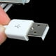 thumbnail image 3 of Cargador de Cable de Sincronización de Datos USB Wdftyju para iPhone 4 4s 3G iPod Nano 2PCS, 3 of 3