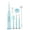 Blue, variant on Adult Electric Toothbrush - IPX7 Waterproof Auto-Clean with Whitening Mode