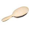 thumbnail image 5 of Fugacal Peine para el Cabello, Cepillo para el Cabello Redondo de 2 Colores Dise?o Cepillo para el Cabello del Cuero cabelludo antiestático Rizado para el Cabello Rizado para el Peinado del (#1) Fugacal No se aplica, 5 of 5