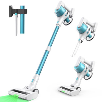Dirt Devil Reach Max Cordless Stick Vacuum Charger - AC Adapter For BD22510, BD22520 Models