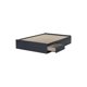 thumbnail image 1 of South Full Mates Bed with Thre South 66311066654South, 1 of 1