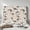 Cat Flower, variant on ZIATUBLES Elastic Headboard Slipcover, Soft Breathable Bed Head Cover Dustproof Protector Cover for Twin Size Bed Headboard Washable Home Furniture Decor Accessory, Sunflower Butterfly Print