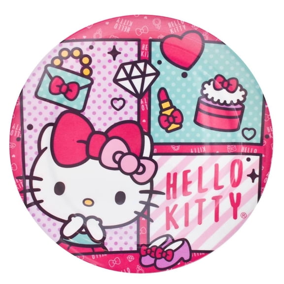 Plato Fun Kids Hello Kitty 22.8 cm
