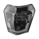 thumbnail image 1 of Dirt Bike LED Headlight for Enduro Motorcycle Pit Bike ATV TC FE TE, 1 of 5