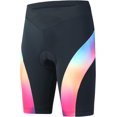 thumbnail image 1 of SURJDE Womens Cycling Shorts, 1 of 4