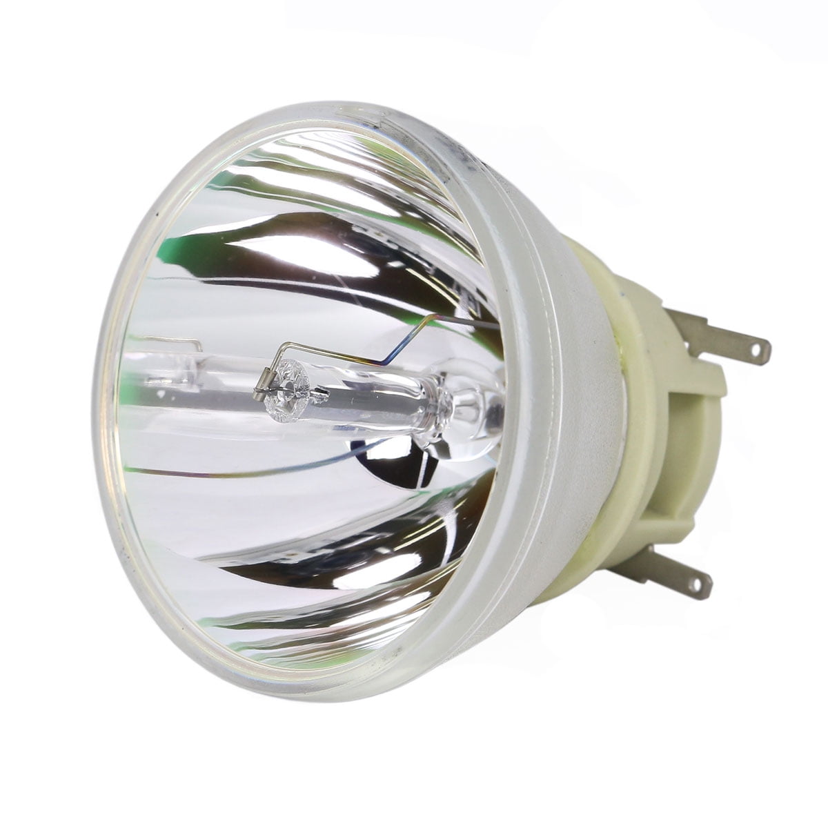 Lamp Only Lutema Platinum Bulb for Optoma EH465 Projector