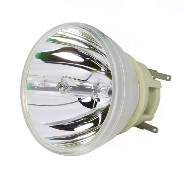 Lampe de Projecteur Philips de Remplacement pour BenQ 5J.JEE05.001 (Ampoule Seulement)