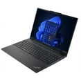 thumbnail image 4 of Lenovo ThinkPad E16 Business Laptop 16.0in WUXGA Display (AMD Ryzen 7 7735U, 32GB DDR5, 8TB PCIe SSD, AMD Radeon 660M, Backlit KB, Fingerprint, Thunderbolt 4, WiFi 6, Win 11 Pro) w/Premium Backpack, 4 of 6