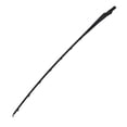 thumbnail image 1 of Front Windshield Trim Molding,  Sealing, Reduce Wind and Road Noise, for Fiesta 2009-2019, Made of High Strength Rubber, Easy Installation with Flexibility, 1 of 7
