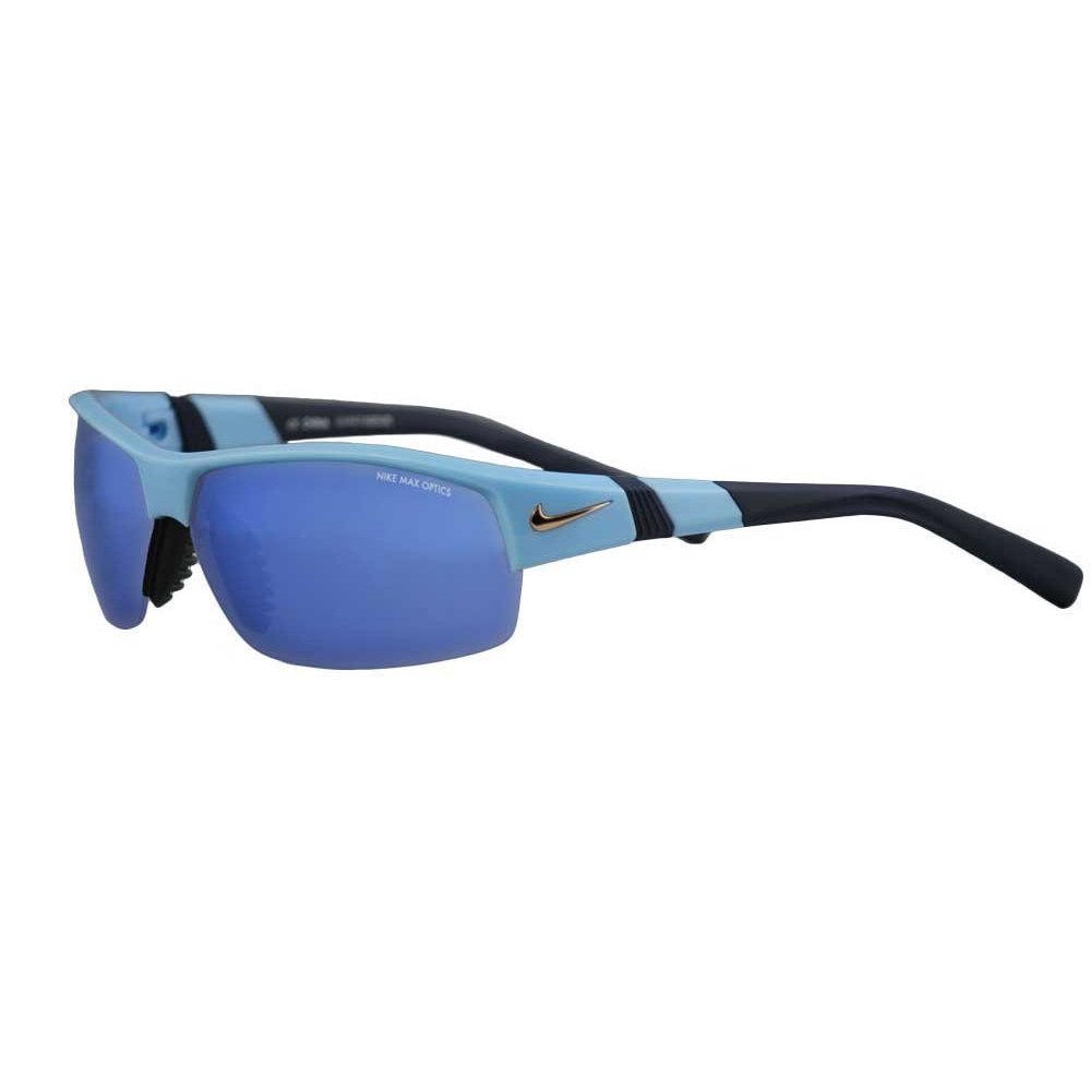 Nike Show X2 EV0675460 University Blue Frame Blue Gray Lens
