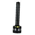 thumbnail image 2 of Almencla Underwater Light Dive Light Dive Torch Emergency Scuba Diving Flashlight Black, 2 of 8