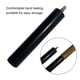 thumbnail image 3 of Tholdsy Pool Cue Extender Plastic Handheld DIY Household Extension Rod Cues Billiard Replacement Entertainment Lengthen Sleeve Type3 NO3, 3 of 6