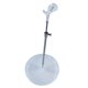 thumbnail image 4 of Soporte para muñecas BJD 1/12 1/6, soporte para figuras de acción, duradero, práctico, resistente y portátil. Transparente, 4 of 7