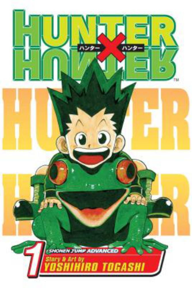 Hunter X Hunter: Hunter x Hunter, Vol. 13 (Series #13) (Edition 1