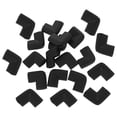 thumbnail image 3 of 20 Pcs Corner Protectors Corner Guards Furniture Corner Covers Corner Safety Bumpers, 3 of 6