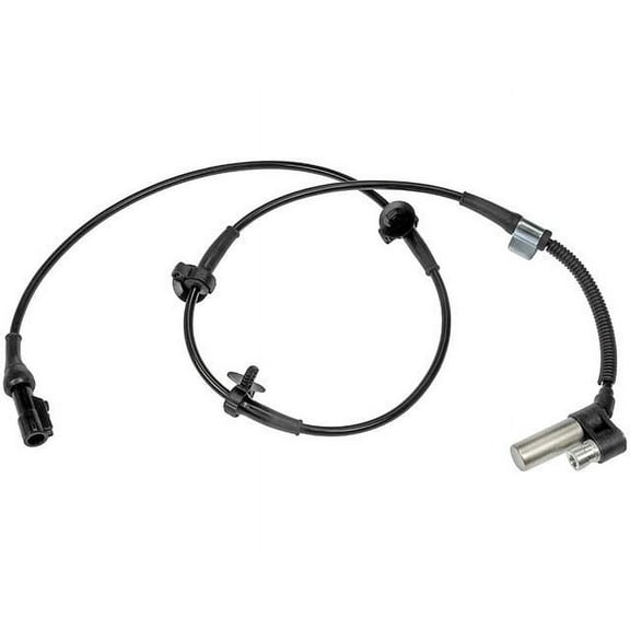Front Right ABS Speed Sensor - Compatible with 1998 - 2009 Ford Ranger RWD 1999 2000 2001 2002 2003 2004 2005 2006 2007 2008