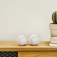thumbnail image 4 of WRITWAA 5pcs Indoor Baseball PU Foam Childfriendly Safe For Kids Baseball Training, 4 of 8