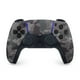 thumbnail image 1 of Control inalámbrico PlayStation 5 DualSense Gray Camo, 1 of 4