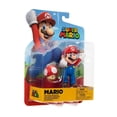 thumbnail image 3 of Figuras Super Mario Nintendo 4 Pulgadas Mario, 3 of 4