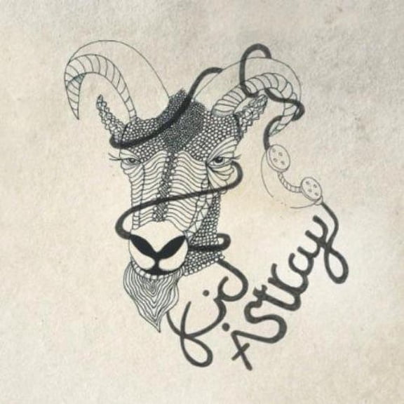 Kid Astray - Easily Led Astray - Music & Performance - Vinyl