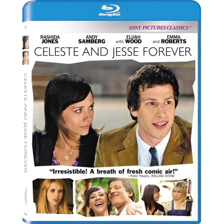 Celeste and Jesse Forever (Blu-ray)