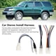 thumbnail image 4 of Arnés de instalación de radio estéreo arnés de cableado estéreo para automóvil ajuste perfecto a prueba de desgaste para Land Cruiser ANGGREK Otros, 4 of 8