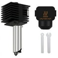 thumbnail image 1 of Kit de Hotend para Impresora 3D Bambu-Lab A1/A1 Mini, Repuestos para Impresora 3D Cabezal de Impresión de 0,8 mm para Impresora 3D Bambu-Lab A1/A1 Mini, 1 of 8