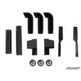 thumbnail image 4 of SuperATV Depth Finder Snorkel Kit for 2014+ Polaris RZR XP 1000/XP4 1000|Includes Closed Cell Silicone Sponge Gaskets|Raises Air Intake to keep water out|SKL-P-RZR1K, 4 of 5