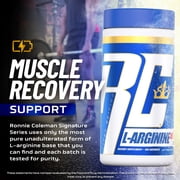 Ronnie Coleman L-Arginine XS - Capsules