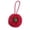 Red-6, variant on Eolstice Santa Snowman Ornaments Set, Faux Ball Hanging Mini Baubles for Christmas Tree Wreath, Cute Home Decoration, Indoor Holiday Decor Gift