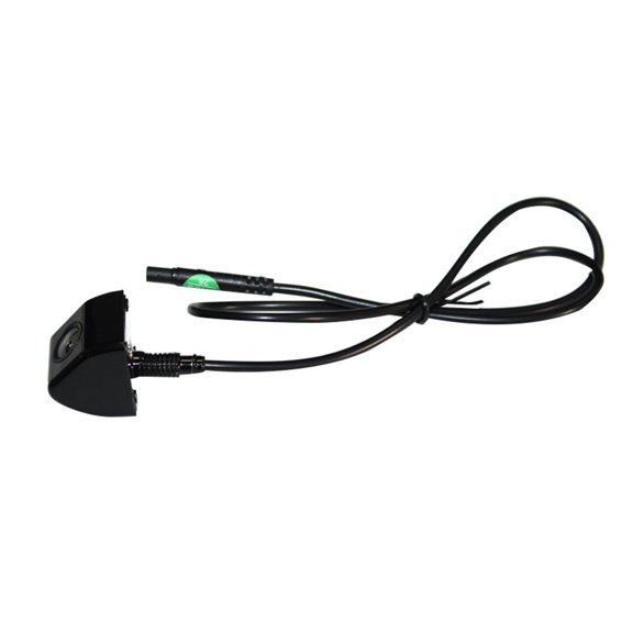 OUNONA Universal Night Car Rearview Camera with 170° Wide Angle for Backup and Parking Assistance