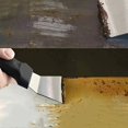 thumbnail image 3 of 1pc Multifunctional Stainless Steel Cleaning Shovel, 3 of 5