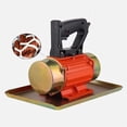 thumbnail image 2 of Hand-held Multi-function Single Phase Flat Concrete Vibrator Table Motiot Vibration Portable Trowel Cement ,Bearing Precise, 2 of 6